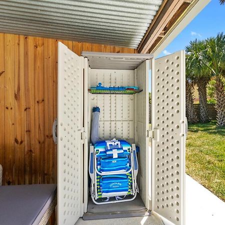 Paradise Palms- Tropic Suite- Pool - Steps To Ocean - 10 Min To Downtown St. Augustine Zewnętrze zdjęcie