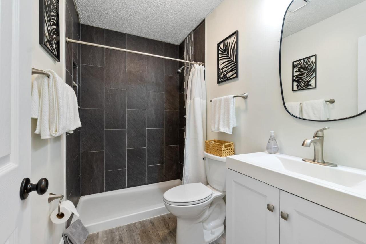 Paradise Palms- Tropic Suite- Pool - Steps To Ocean - 10 Min To Downtown St. Augustine Zewnętrze zdjęcie